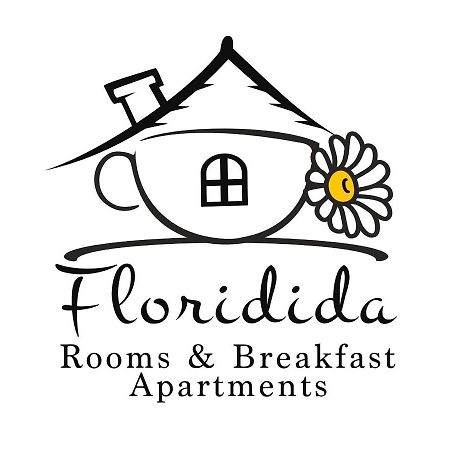 Floridida Rooms & Breakfast Andora Exterior foto