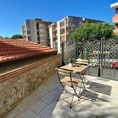 Floridida Rooms & Breakfast Andora Exterior foto