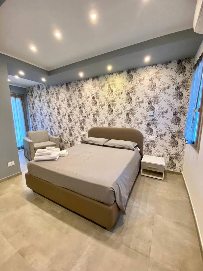 Floridida Rooms & Breakfast Andora Exterior foto