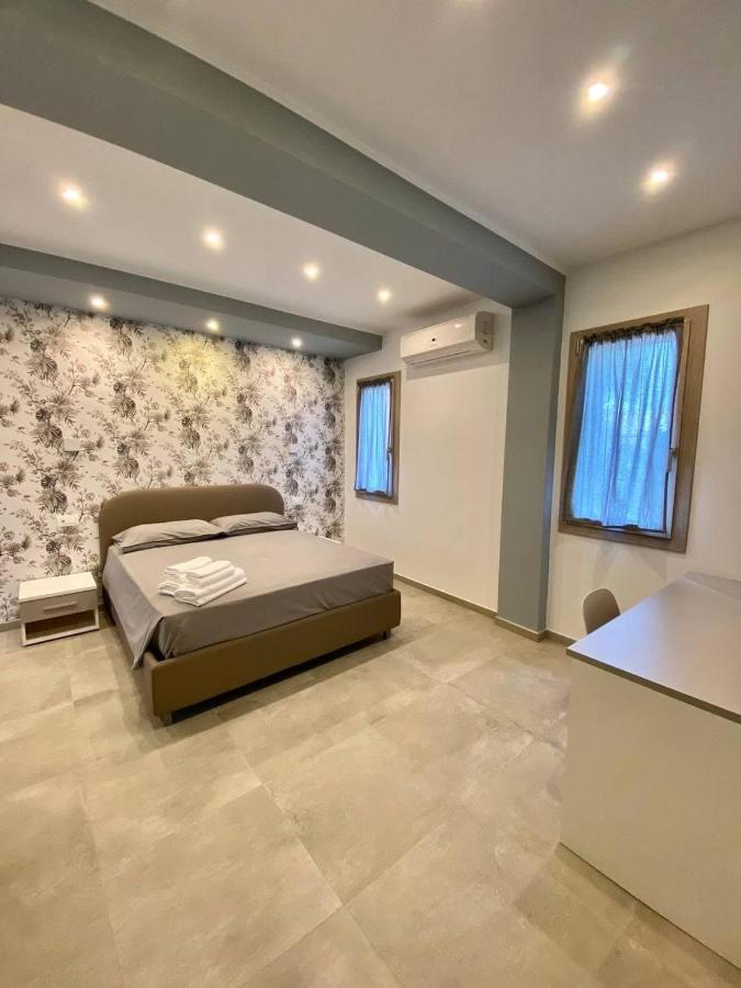 Floridida Rooms & Breakfast Andora Exterior foto