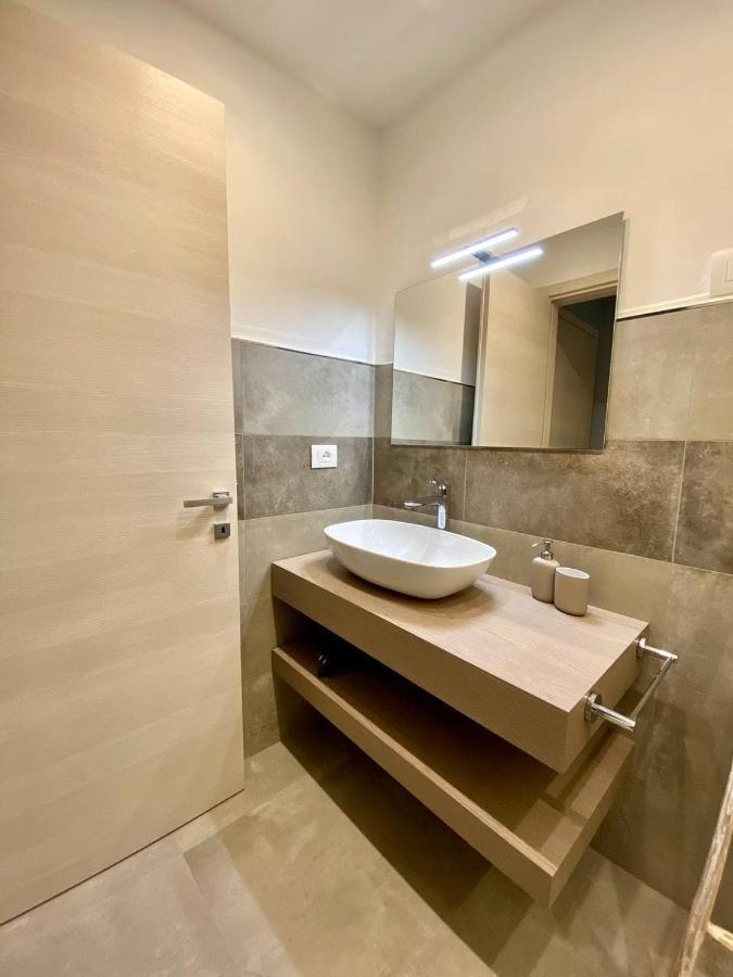 Floridida Rooms & Breakfast Andora Exterior foto