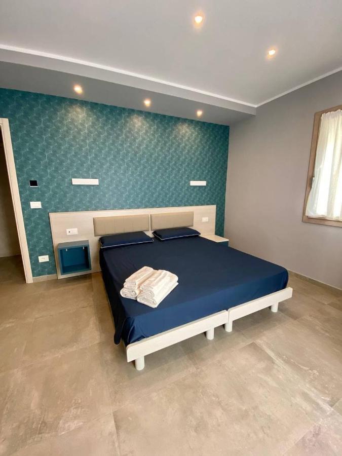 Floridida Rooms & Breakfast Andora Exterior foto