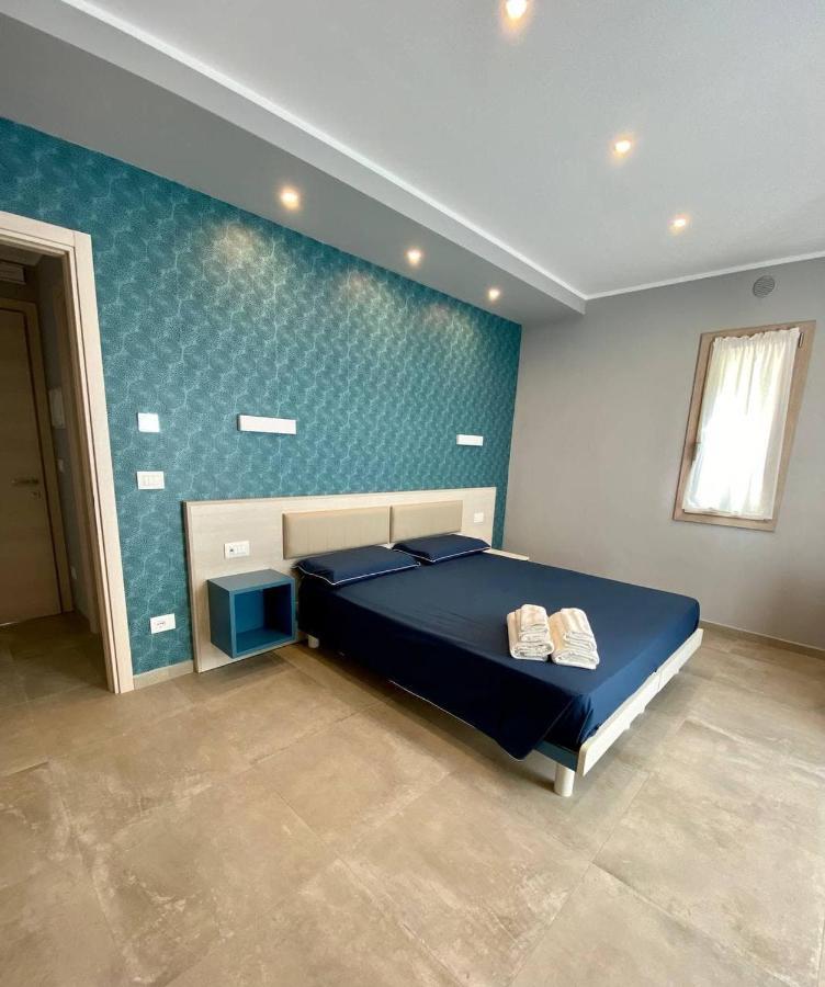 Floridida Rooms & Breakfast Andora Exterior foto