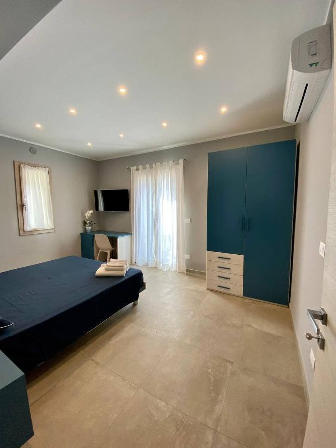 Floridida Rooms & Breakfast Andora Exterior foto